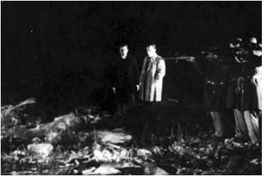 Caratula Operación masacre