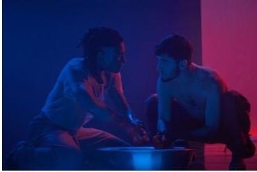 Caratula Ato noturno