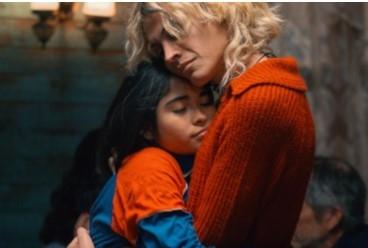 Caratula La misteriosa mirada del flamenco