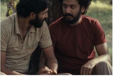 Caratula Sabar Bonda.