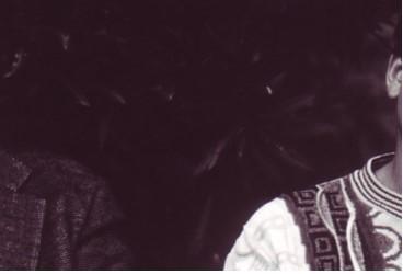 Caratula Eyes of the Spider